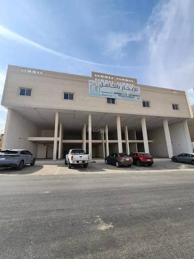 مكتب  للايجار في شمال الرياض، الرياض - مكتب للإيجار في النرجس، الرياض
