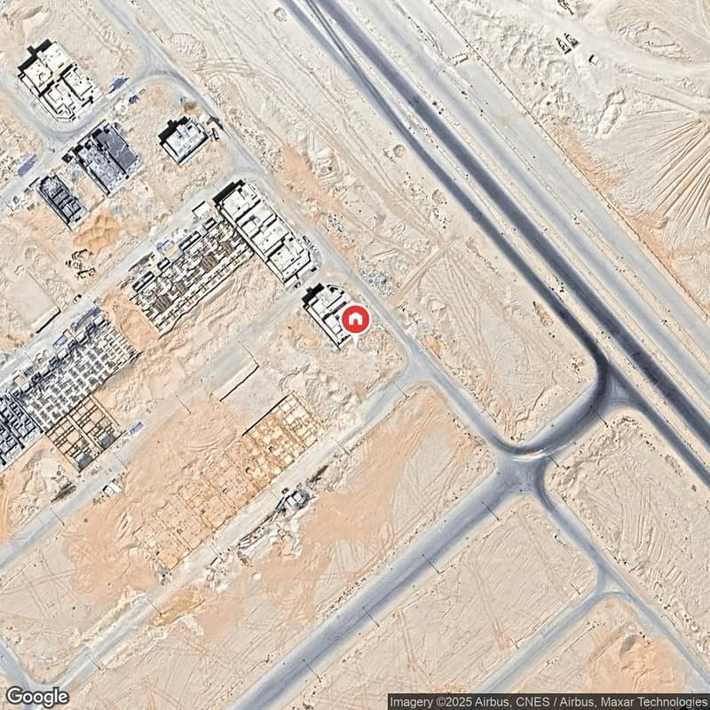 Villa with an apartment in بوابة الشرق at a good price