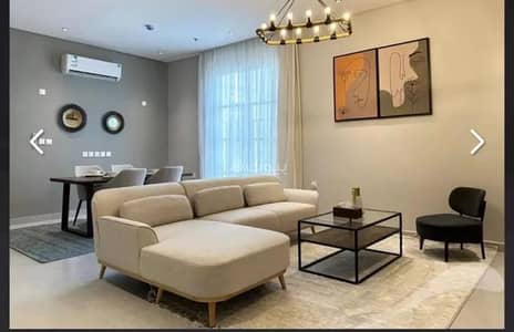 فلیٹ 4 غرف نوم للايجار في شمال الرياض، الرياض - شقة للإيجار في شارع الأمير يزيد بن عبدالله بن عبدالرحمن, حي الملقا, مدينة الرياض, منطقة الرياض