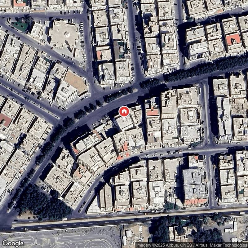 شقة استوديو للبيع في السليمانية، جدة شقة استوديو للبيع في السليمانية، جدة