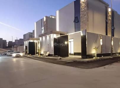 فیلا 6 غرف نوم للبيع في شرق الرياض، الرياض - فيلا للبيع في الخليج، الرياض