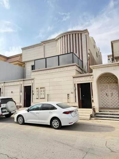 فلیٹ 3 غرف نوم للايجار في شرق الرياض، الرياض - شقة للإيجار في شارع عبدالله بن راشد بن جلعود, حي النهضة, مدينة الرياض, منطقة الرياض