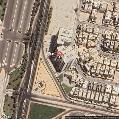 استوديو  للبيع في الشاطئ الغربي، الدمام - شقة استوديو للبيع في الشاطئ الغربي، الدمام