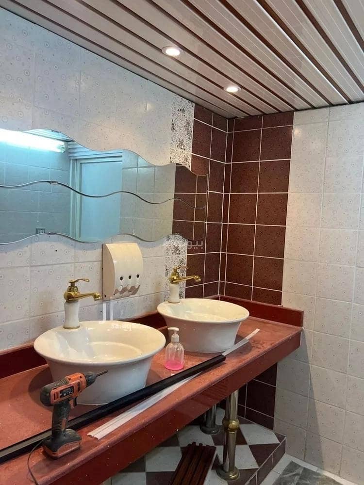 شقة للإيجار في شارع شعب الحويط, حي الجزيرة, مدينة الرياض