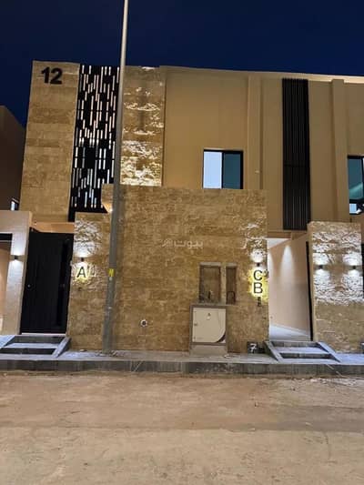 شقة 4 غرف نوم للبيع في شرق الرياض، الرياض - شقة للبيع في شارع أحمد العطار, حي الرمال, مدينة الرياض, منطقة الرياض