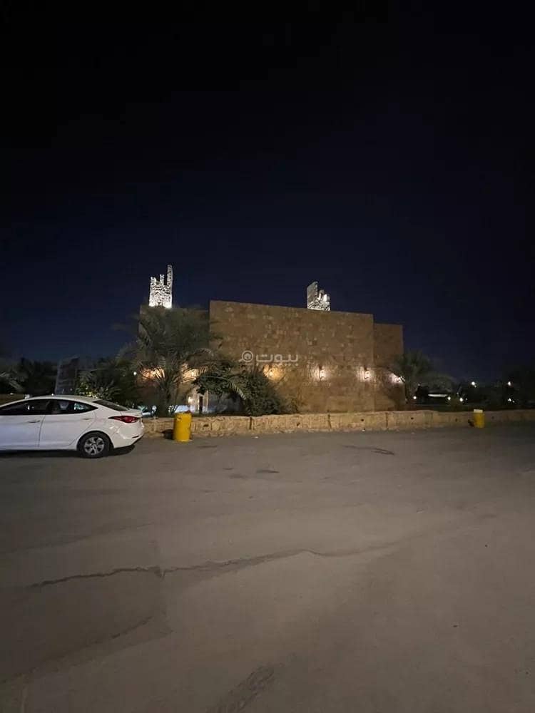 Villa For Sale in Al Shifa, South Riyadh Villa For Sale in Al Shifa, South Riyadh