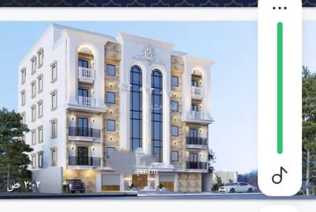 3 Bedroom Flat for Sale in North Jeddah, Jeddah - Studio Apartment For Sale in Al Safa, Jeddah