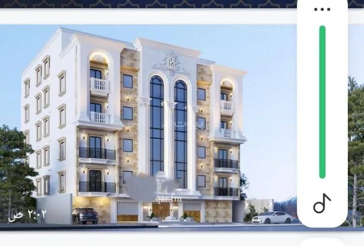 Studio Apartment For Sale in Al Safa, Jeddah Studio Apartment For Sale in Al Safa, Jeddah