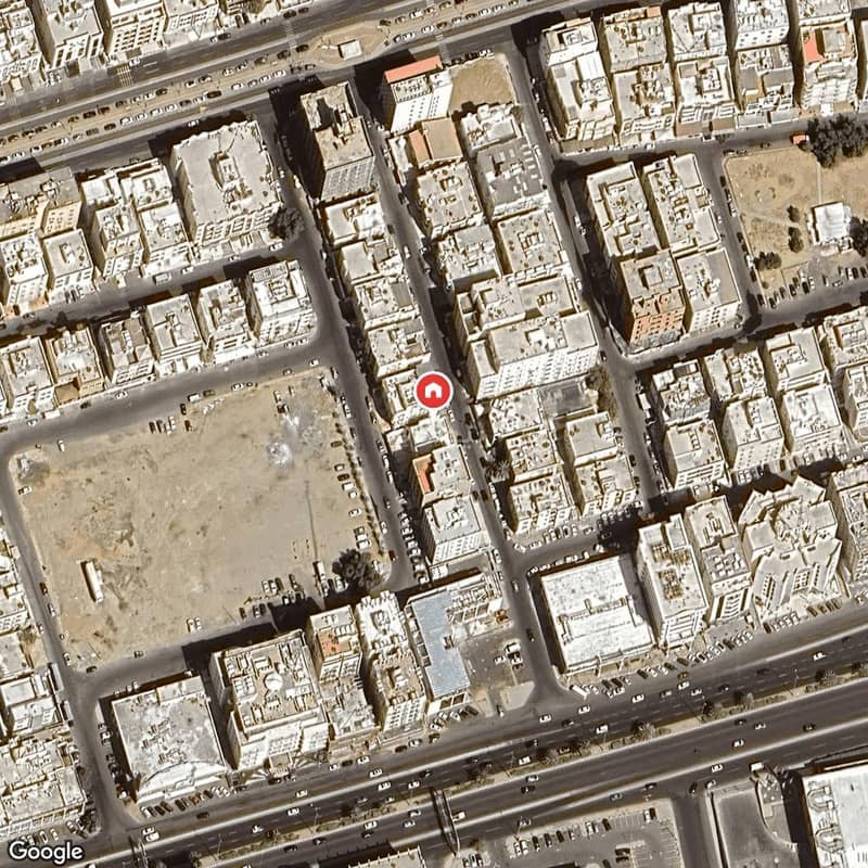 Villa For Sale in Al Faisaliyah, Jeddah Villa For Sale in Al Faisaliyah, Jeddah