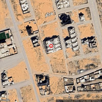 شقة 4 غرف نوم للبيع في الضاحي الغربي، بريدة منطقة القصيم - دور للبيع في الضاحي الغربي, بريدة منطقة القصيم