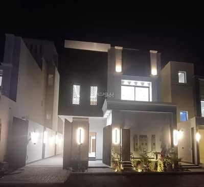 دور 4 غرف نوم للبيع في شرق الرياض، الرياض - دور للبيع في شارع ضياء, حي الجنادرية, مدينة الرياض, منطقة الرياض