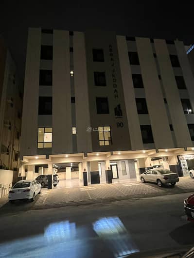 شقة 1 غرفة نوم للايجار في شمال جدة، جدة - شقة غرفه وصالة جديدة موقع مميز