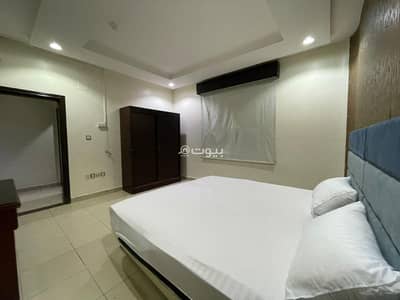 1 Bedroom Apartment for Rent in Central Jeddah, Jeddah - Studio Apartment For Rent in Al Rowais, Jeddah