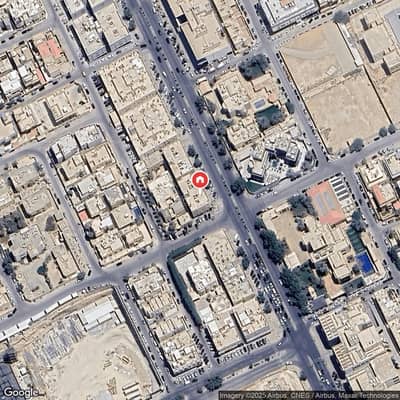 شقة 3 غرف نوم للايجار في شمال الرياض، الرياض - شقة مكونة من 3 غرف نوم للإيجار في العليا، الرياض