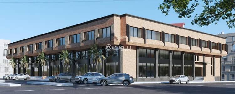 Office for Rent in North Riyadh, Riyadh - Office For Rent in Al Sulimaniyah, Riyadh
