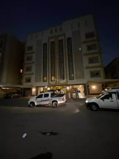 فلیٹ 3 غرف نوم للايجار في شمال جدة، جدة - ستوديو للايجار في الربوة، جدة