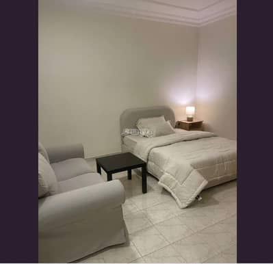 فلیٹ 1 غرفة نوم للايجار في شمال الرياض، الرياض - استوديو للإيجار في النرجس، الرياض فلیٹ 1 غرفة نوم للايجار في شمال الرياض، الرياض - استوديو للإيجار في النرجس، الرياض