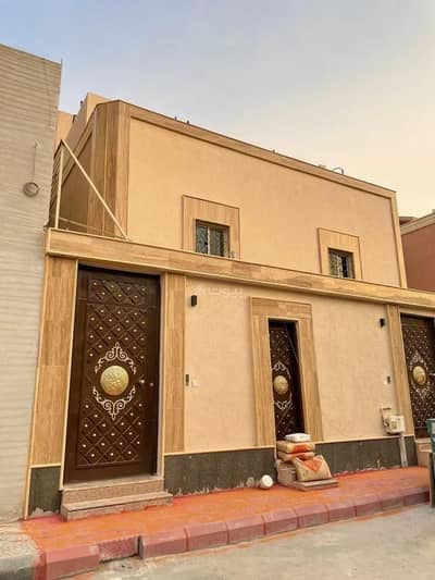 شقة 3 غرف نوم للايجار في شمال الرياض، الرياض - شقة للإيجار في شارع رقم 246, حي النرجس, مدينة الرياض, منطقة الرياض