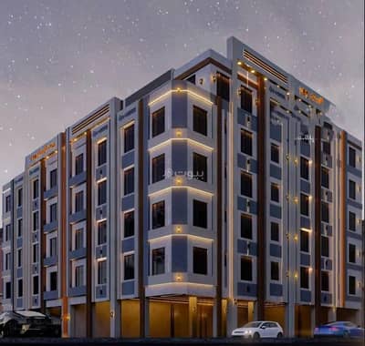 شقة 2 غرفة نوم للبيع في شمال جدة، جدة - شقة استوديو للبيع في النزهة، جدة شقة 2 غرفة نوم للبيع في شمال جدة، جدة - شقة استوديو للبيع في النزهة، جدة