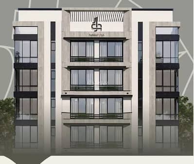 فلیٹ 3 غرف نوم للبيع في شمال جدة، جدة - شقة استوديو للبيع في الروضة، جدة