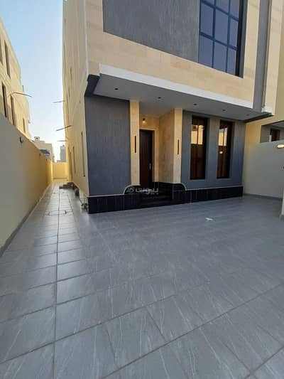 8 Bedroom Villa for Sale in North Jeddah, Jeddah - Villa For Sale in Al Rahmanyah, Jeddah