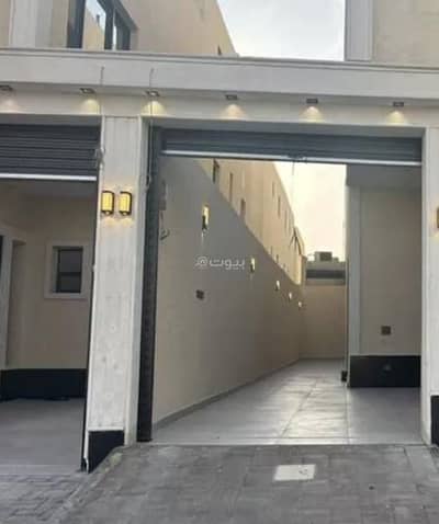 فیلا 4 غرف نوم للبيع في شرق الرياض، الرياض - فيلا للبيع في الرمال، الرياض