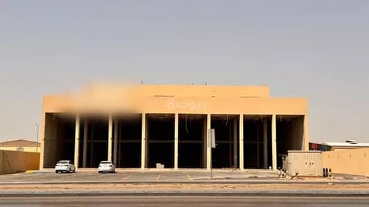 Showroom for Rent in South Riyadh, Riyadh - Exhibition Building For Rent in Al Masani, Riyadh