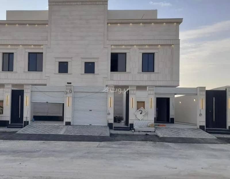 Floor For Sale in Dahiat Namar, Riyadh