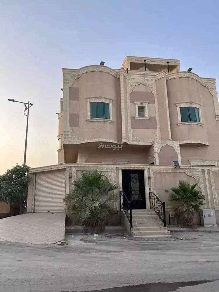 فيلا للإيجار في النرجس، الرياض فيلا للإيجار في النرجس، الرياض