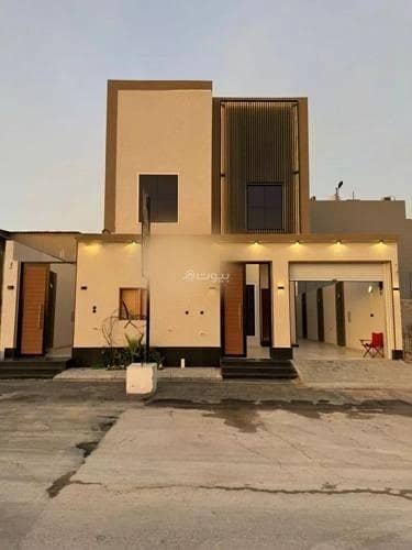 3 Bedroom Floor for Sale in North Riyadh, Riyadh - Floor For Sale in Al Arid, Riyadh
