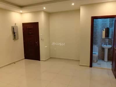 فلیٹ 3 غرف نوم للايجار في شمال جدة، جدة - شقة استوديو للإيجار في الروضة، جدة