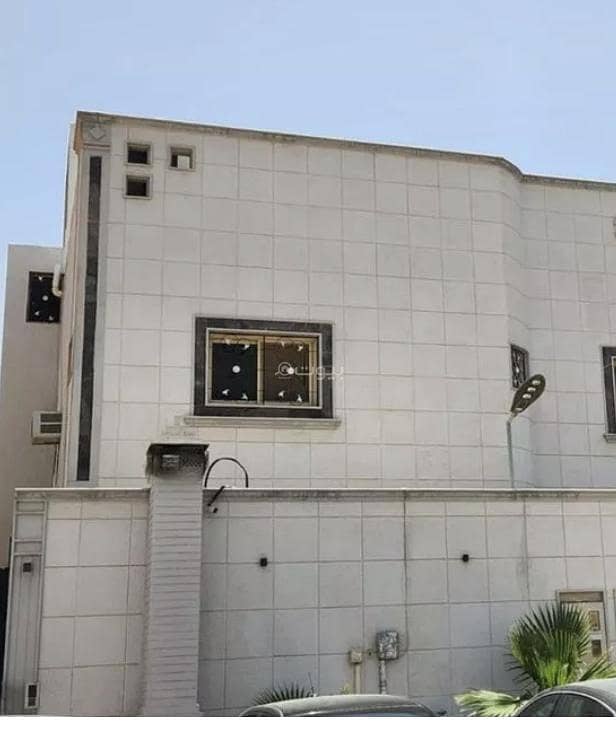 فيلا للبيع في شارع الوسيطي, حي ظهرة لبن, مدينة الرياض, منطقة الرياض