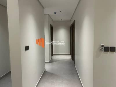 فلیٹ 3 غرف نوم للايجار في السيف، الدمام - شقه للايجار