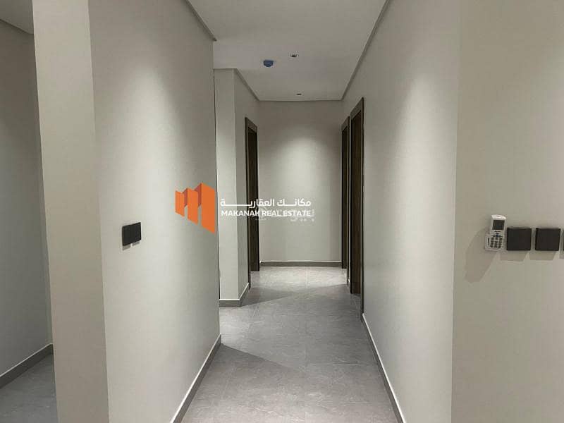 شقه للايجار