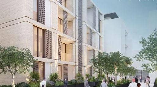 استوديو  للبيع في شمال جدة، جدة - شقة استوديو للبيع في السليمة، جدة