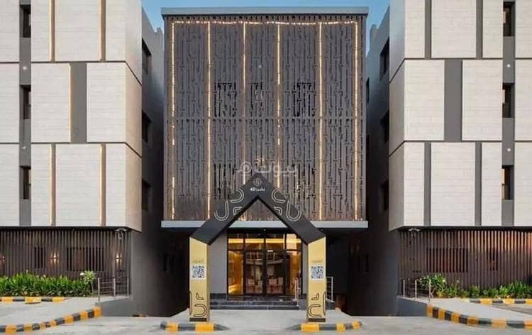 Apartment For Rent in Al Narjis, Riyadh Apartment For Rent in Al Narjis, Riyadh