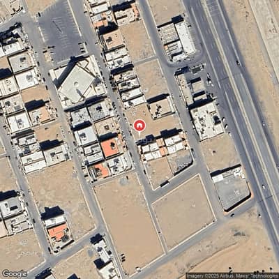 Residential Land for Sale in North Jeddah, Jeddah - Residential Land For Sale in Al Bashayer, Jeddah