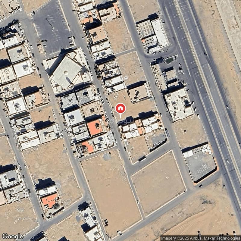 Residential Land for Sale in Al Bashaer, North Jeddah