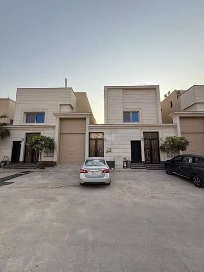 5 Bedroom Villa for Sale in North Riyadh, Riyadh - Villa For Sale in Al Narjis, Riyadh