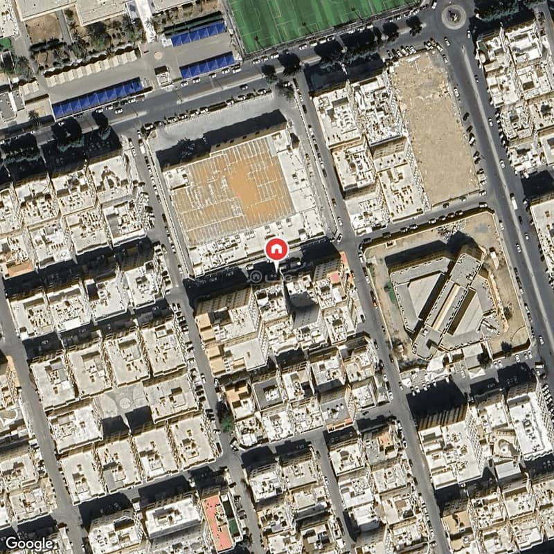 Apartment for Rent in Al Faisaliyah, Central Jeddah