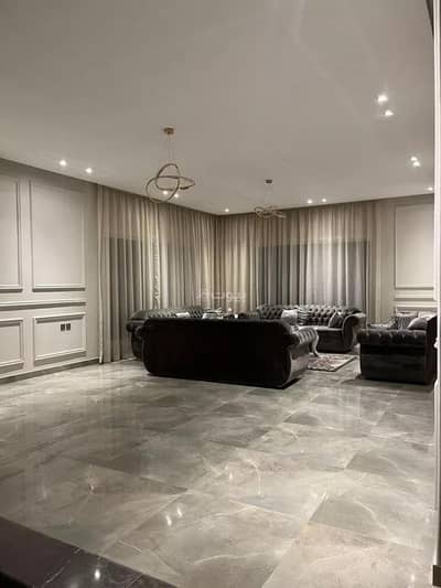 فیلا 7 غرف نوم للبيع في شمال الرياض، الرياض - فيلا للبيع في النرجس، الرياض