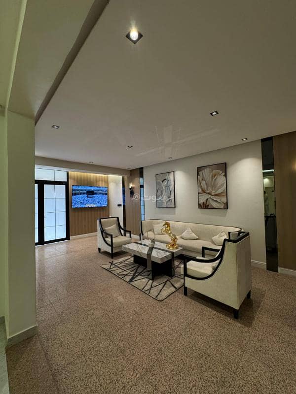 Luxury Daily Rental Apartments in Hittin District – Fully Furnished & Comfortable