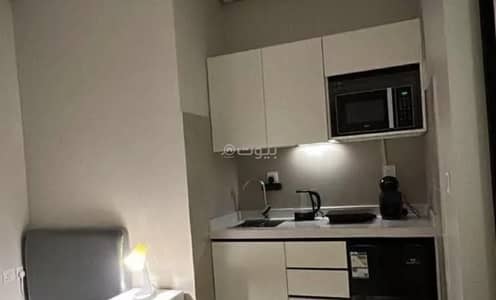 غرفة  للايجار في شمال الرياض، الرياض - غرفة للإيجار في مطار الملك خالد الدولي، الرياض