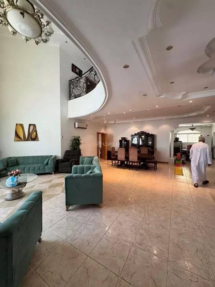 Villa For Sale in Al Salam, Riyadh Villa For Sale in Al Salam, Riyadh