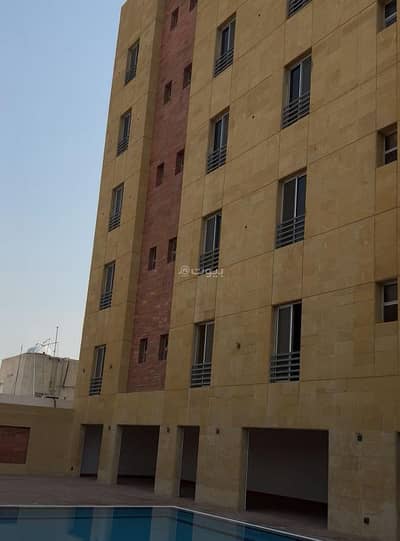 3 Bedroom Apartment for Rent in North Jeddah, Jeddah - Saeed bin Zaqr Street