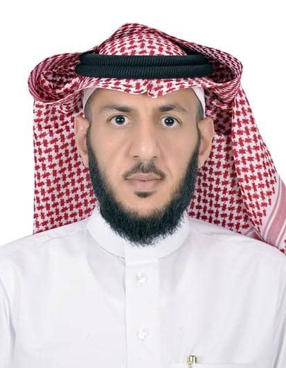 عواض اليابسي