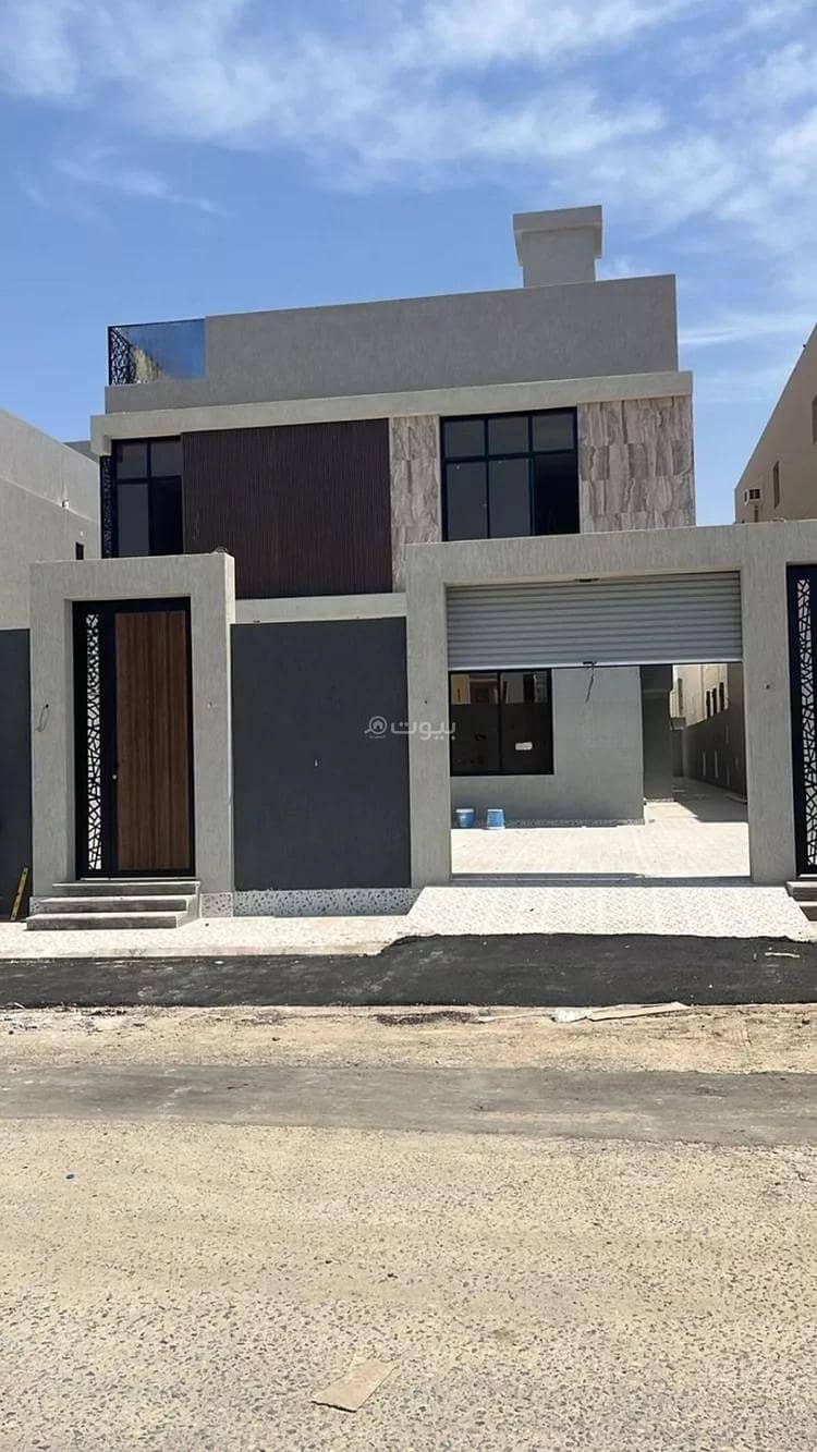 Villa For Sale in Quba, Jeddah Villa For Sale in Quba, Jeddah