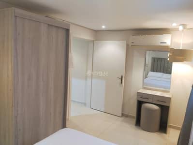 شقة 1 غرفة نوم للايجار في شمال الرياض، الرياض - غرفة نوم وصالة للإيجار في العقيق، الرياض