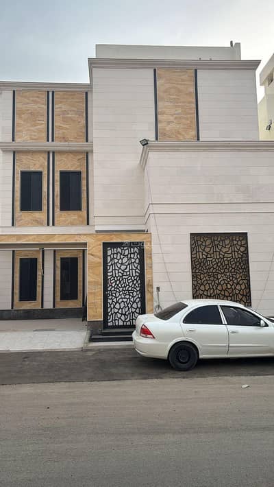 فیلا 10 غرف نوم للبيع في شمال جدة، جدة - فيلا للبيع في الرحمانية، جدة