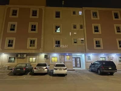 شقة 4 غرف نوم للبيع في غرب الرياض، الرياض - شقة للبيع في شارع الكندي, حي الحزم, مدينة الرياض